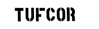 TUFCOR logo