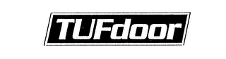 TUFDOOR logo