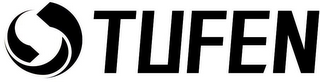 TUFEN logo