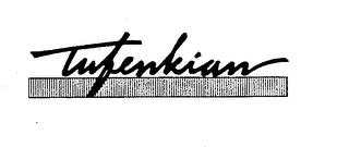 TUFENKIAN logo