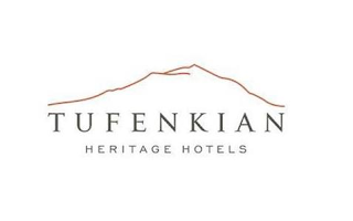 TUFENKIAN HERITAGE HOTELS logo