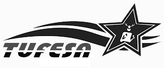 TUFESA logo