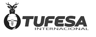 TUFESA INTERNACIONAL logo