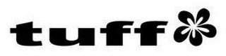 TUFF logo