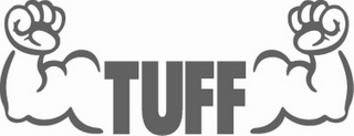 TUFF logo