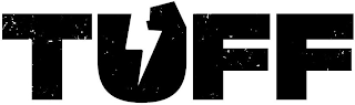 TUFF logo