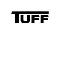 TUFF logo
