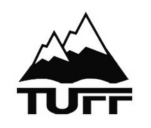 TUFF logo
