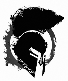 T.U.F.F logo
