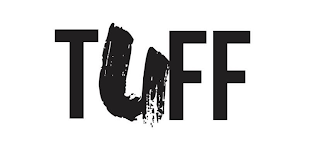 TUFF logo