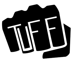 TUFF logo