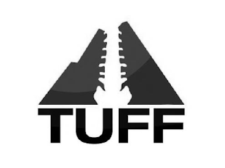 TUFF logo