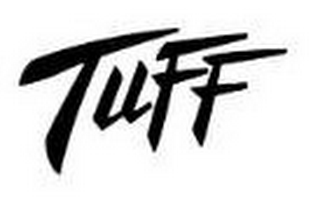 TUFF logo