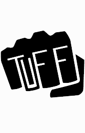 TUFF logo