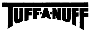TUFF-A-NUFF logo