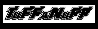 TUFF A NUFF logo