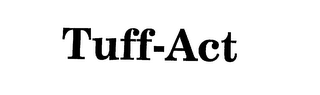 TUFF-ACT logo