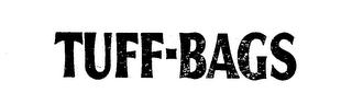 TUFF-BAGS logo