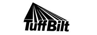 TUFF BILT logo