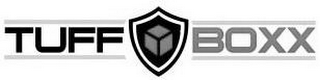 TUFF BOXX logo