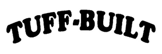 TUFF-BUILT logo