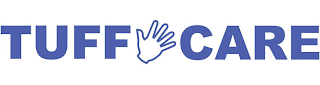 TUFF CARE logo