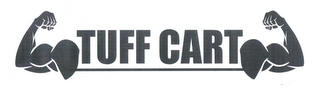 TUFF CART logo