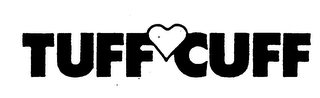 TUFF CUFF logo