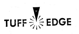 TUFF EDGE logo