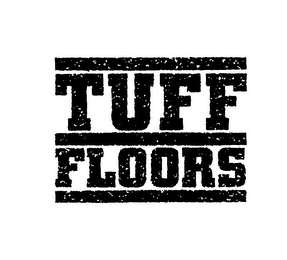 TUFF FLOORS logo