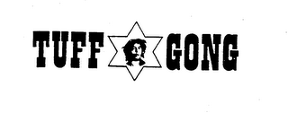 TUFF GONG logo