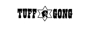 TUFF GONG logo