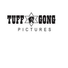 TUFF GONG PICTURES logo