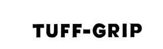 TUFF GRIP logo