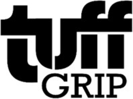 TUFF GRIP logo