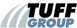 TUFF GROUP logo