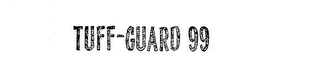 TUFF-GUARD 99 logo