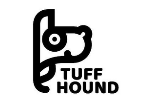 TUFF HOUND logo
