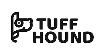 TUFF HOUND logo