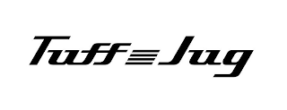TUFF JUG logo
