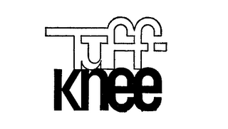 TUFF-KNEE logo