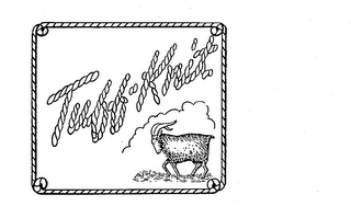 TUFF-KNIT logo