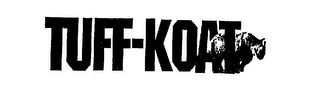TUFF-KOAT logo