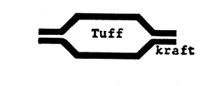 TUFF KRAFT logo