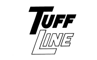 TUFF LINE logo