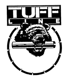 TUFF LINE logo