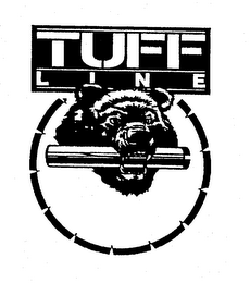 TUFF LINE logo
