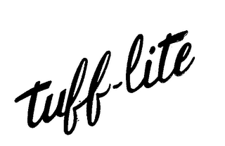 TUFF-LITE logo