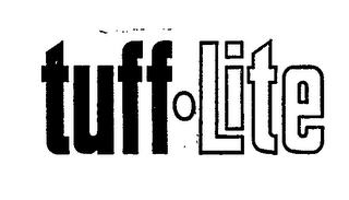 TUFF-LITE logo