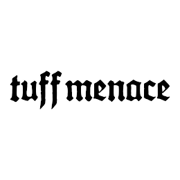TUFF MENACE logo